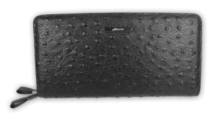 Фото товара Клатч чёрный BRIONI, артикул: 027-2 Сумки