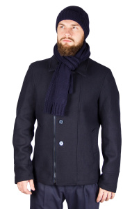 Фото Свитер коричневый Tommy Hilfiger артикул: 9127-1 Светри , Кофти поло