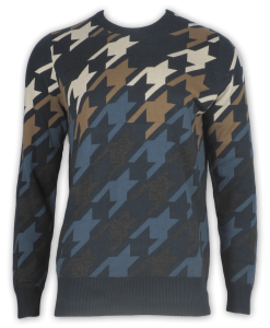 Фото Свитер зеленый Bubdfbrl best артикул: 1117 Светри , Кофти поло