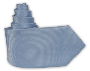 Фото товара Галстук голубой ROBERTA, артикул: 7011225 Краватки