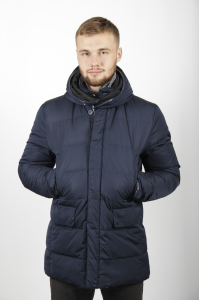 Фото товара Куртка двусторонняя BRIONI, артикул: 1713 Куртки