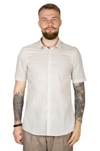 Фото Рубашка  PRIMO EMPORIO артикул: 2138 Приталений крій