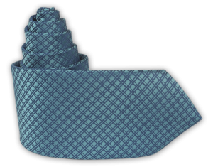 Фото товара Галстук бирюзовый FABIO DIVAYO, артикул: 7023665 Краватки