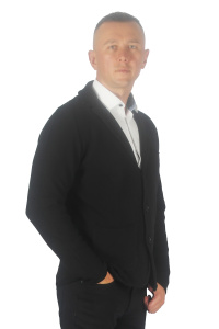 Фото товара Кардиган чёрный текстурный  MCR, артикул: 11219-30 Кардигани