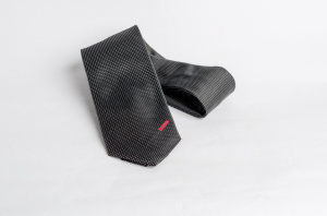 Фото Галстук MOSCHINO артикул: 125469 Краватки