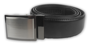 Фото Ремень чёрный MARQUIS артикул: 589 Ремені