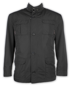 Фото товара Ветровка синяя MikleanN, артикул: 002062 Вітровки