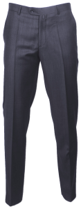 Фото товара Брюки синие CARLO ROSANO, артикул: 222056 Брюки