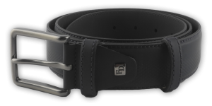 Фото товара Ремень темно-синий  FABIO DIVAYO, артикул: 1248 Ремені