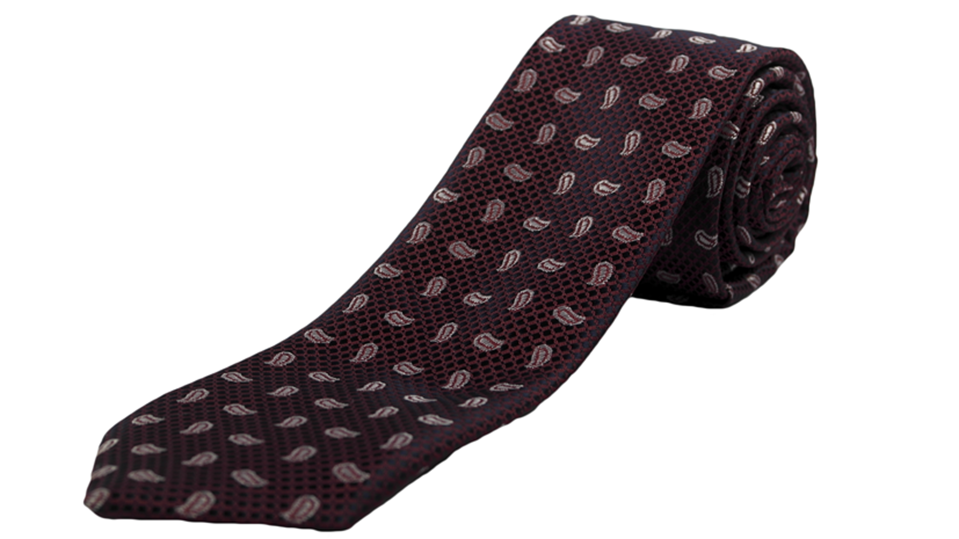 Галстук в ассортименте FABIO DIVAYO 1