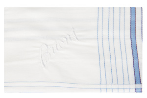 Фото товара Платок носовой BRIONI, артикул: 45-56 Хустинки