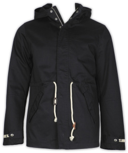 Фото товара Ветровка синяя SHAGER, артикул: 328877 Вітровки