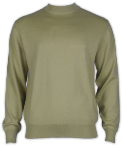 Фото Свитер салатовый Romano Botta артикул: 10037 Светри , Кофти поло