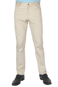 Фото товара Джинси світло-бежеві MCR, артикул: 38975-1 Брюки