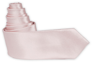 Фото товара Галстук розовый с платочком FABIO DIVAYO, артикул: 180-16 Краватки