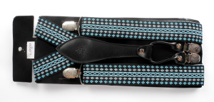 Фото товара Подтяжки G-FARICETTI, артикул: 130639 Підтяжки