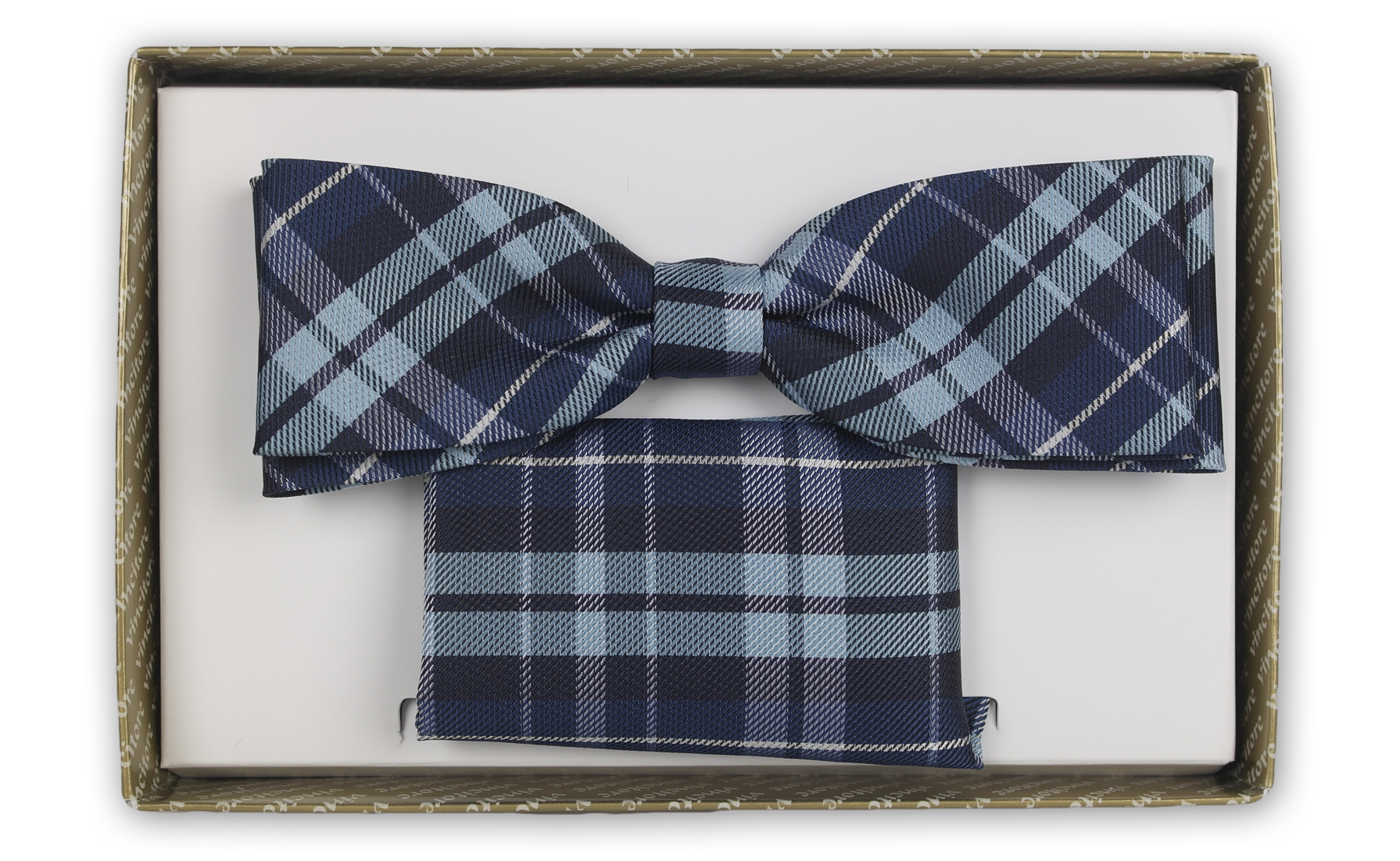 Бабочка в ассортименте в коробке