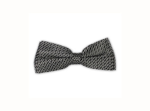 Фото Бабочка черная артикул: 621 Метелики