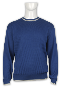 Фото товара Свитер  синий WHITE HOUSE, артикул: 6927 Светри , Кофти поло