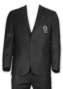 Фото товара Костюм коричневый FABIO DIVAYO, артикул: 203010 костюм 2 зріст ( 150-164 )