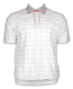 Фото товара Футболка-поло белая WHITE HOUSE, артикул: 2504 Футболки та поло