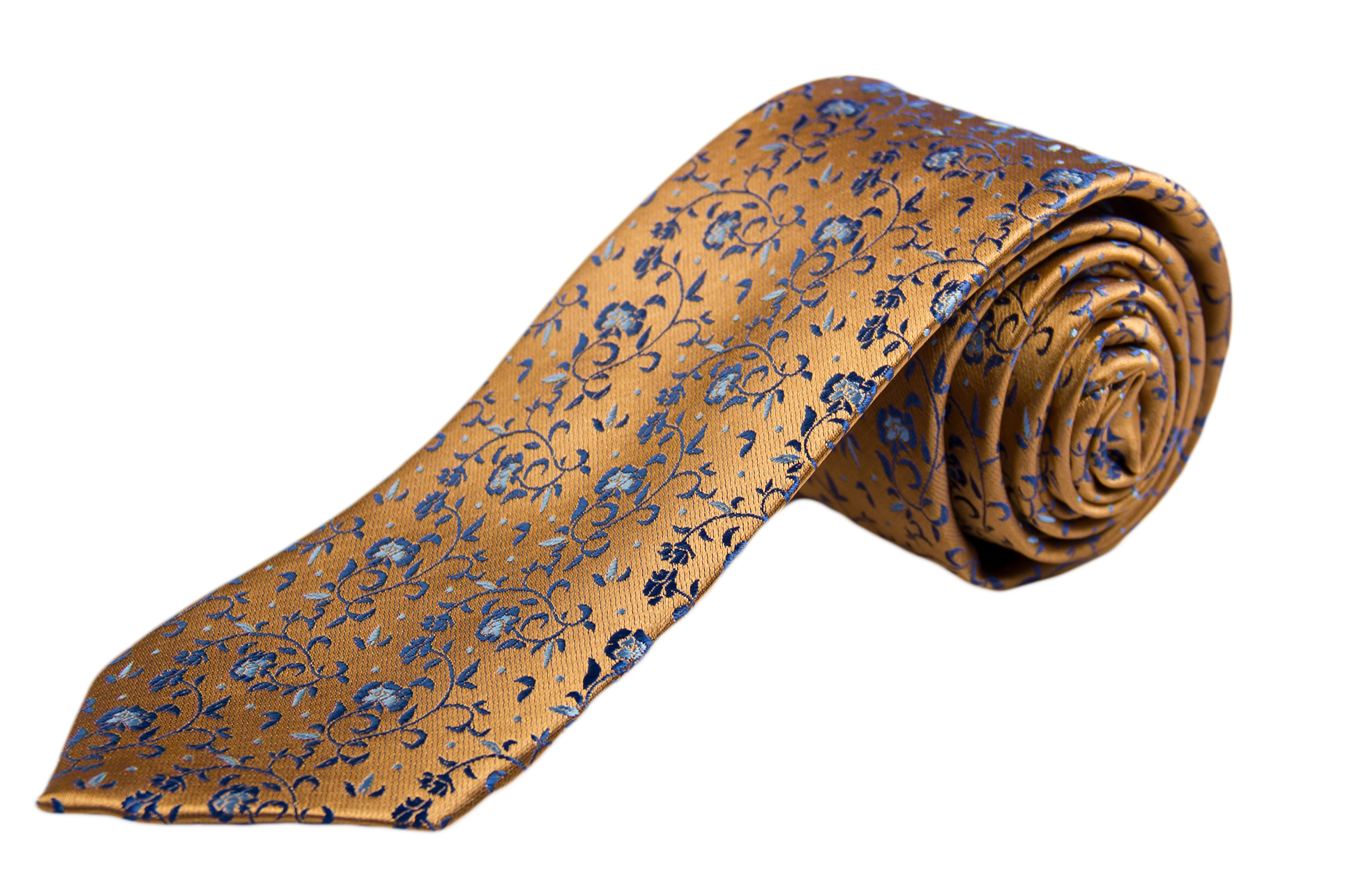 Галстук с платком в ассортименте CINOROSSI