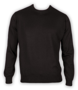 Фото товара Свитер коричневый Romano Botta, артикул: 10009 Светри , Кофти поло