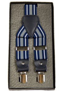 Фото товара Подтяжки в ассортименте, артикул: 569874 Підтяжки