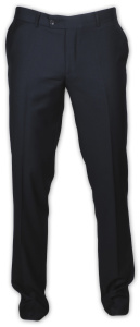 Фото Брюки синие PAUL LERON артикул: 222001 Брюки