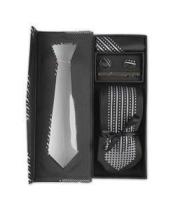 Фото товара Галстук набор ROMARIO MANZINI, артикул: 7088214 Краватки