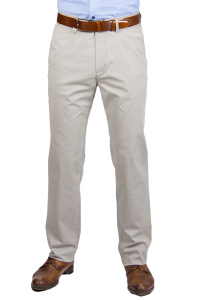 Фото товара Брюки светло-серые  SEA BARRIER, артикул: 7412 Брюки