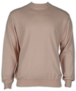 Фото Свитер розовый Romano Botta артикул: 10209 Светри , Кофти поло