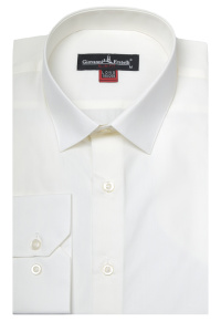 Фото товара Рубашка шампань Giovanni Fratelli, артикул: 0312-1 Приталені