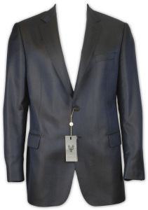 Фото товара Пиджак синий ROMANO BOTTA, артикул: 1502198 Піджаки