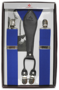 Фото Подтяжки G-FARICETTI артикул: 13021 Підтяжки