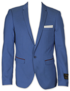 Фото товара Пиджак BROTHER & DIAO, артикул: 1501234-1 Піджаки