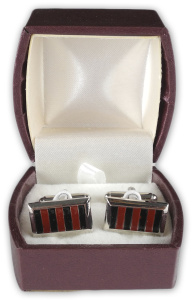 Фото Запонки артикул: 62358-1 Запонки та зажими