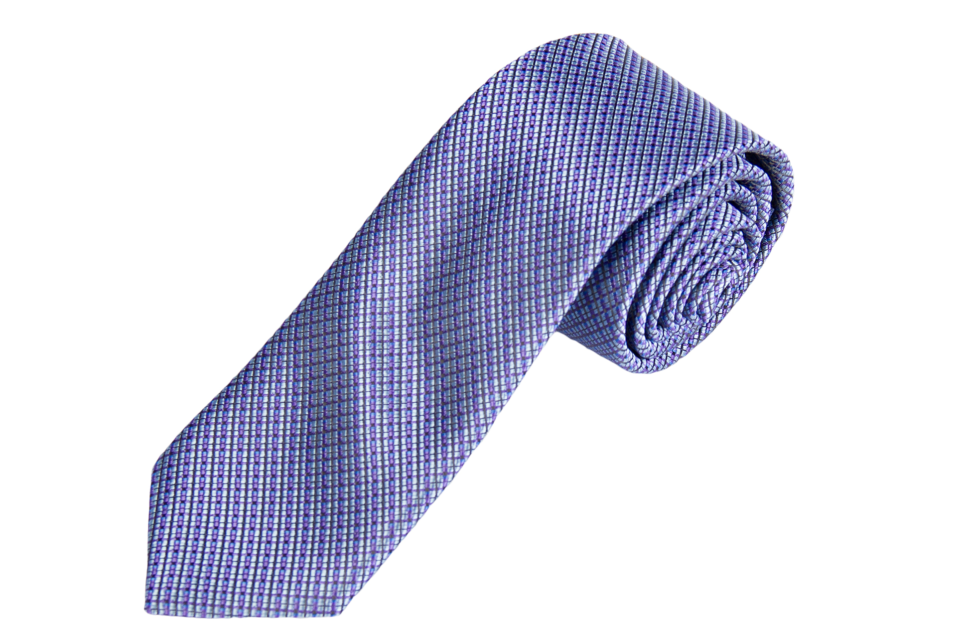 Галстук с платком в ассортименте CORDOZO