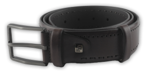 Фото товара Ремень коричневый FABIO DIVAYO, артикул: 39102 Ремені