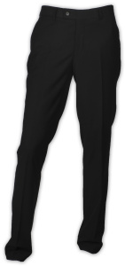 Фото товара Брюки чёрные BOERSS, артикул: 22885 Брюки