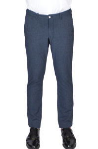 Фото товара Брюки темно-синіTONY CASSANO, артикул: 280-3 Брюки