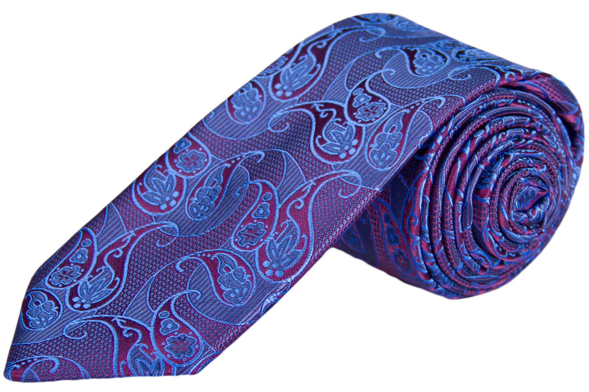 Галстук в ассортименте LU CENZZO