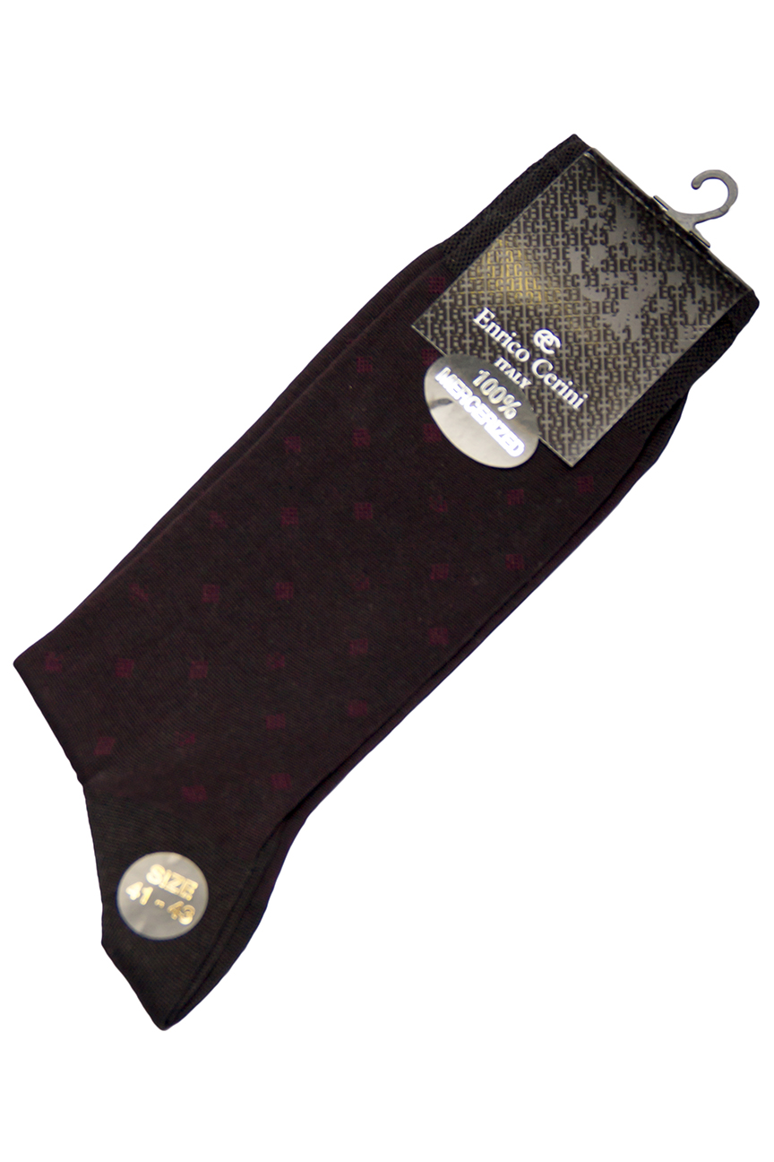 Носки в ассортименте ENRICO CERINI 100% Хлопок