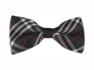 Фото товара Бабочка черная, артикул: 629 Метелики