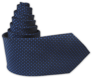 Фото Галстук синий ROBERTO GABBANI артикул: 70528 Краватки