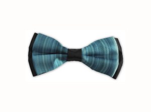 Фото Бабочка бирюзовая комбинированная артикул: 367 Метелики