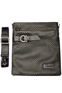 Фото товара Сумка кожаная FERRAGAMO, артикул: 251113 Сумки