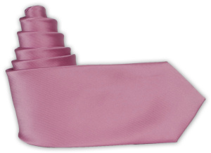 Фото товара Галстук розовый ROMARIO MANZIN, артикул: 705858 Краватки