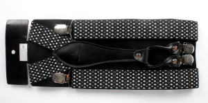 Фото Подтяжки G-FARICETTI артикул: 130587 Підтяжки