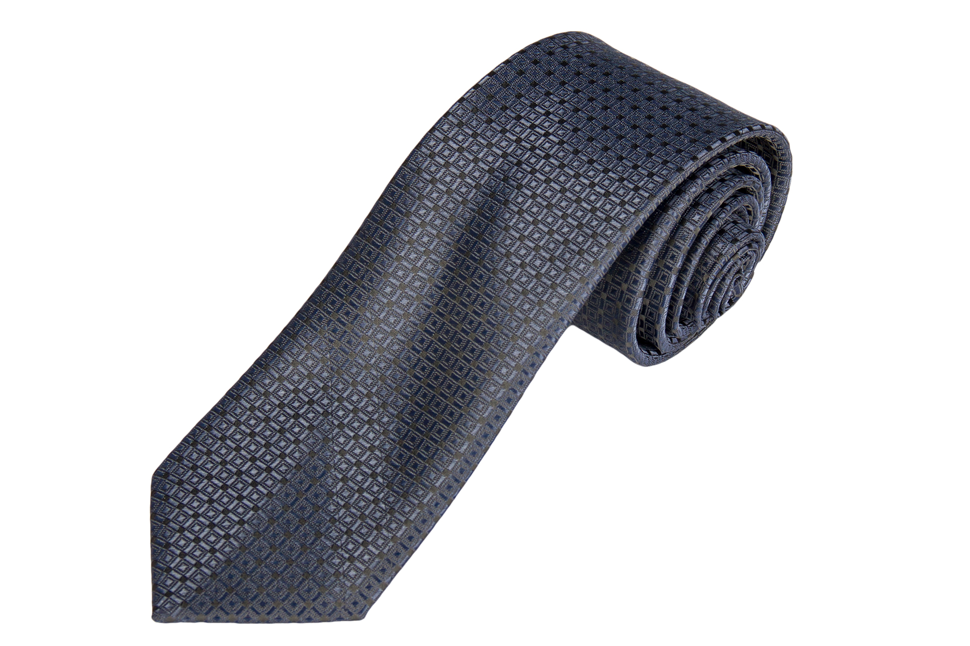 Галстук с платком в ассортименте CORDOZO